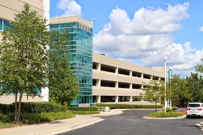 Rush Copley Medical Center 4