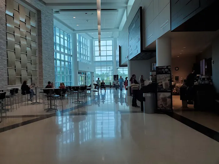 Rush Copley Medical Center 8