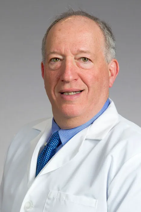 Robert Kahan, MD 6