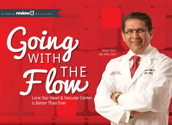 Waqar A Khan, MD, Alexander Trujillo, MD, Steven Napierkowski, MD 6
