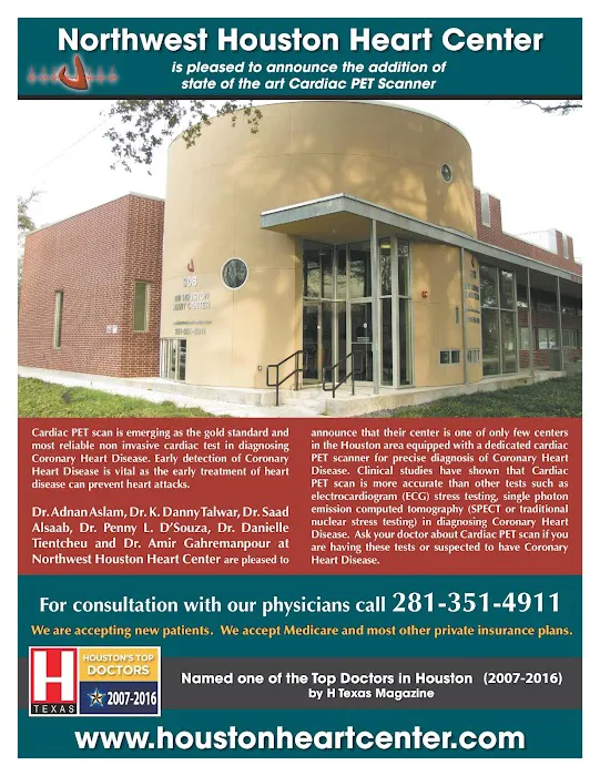 Northwest Houston Heart Center 4