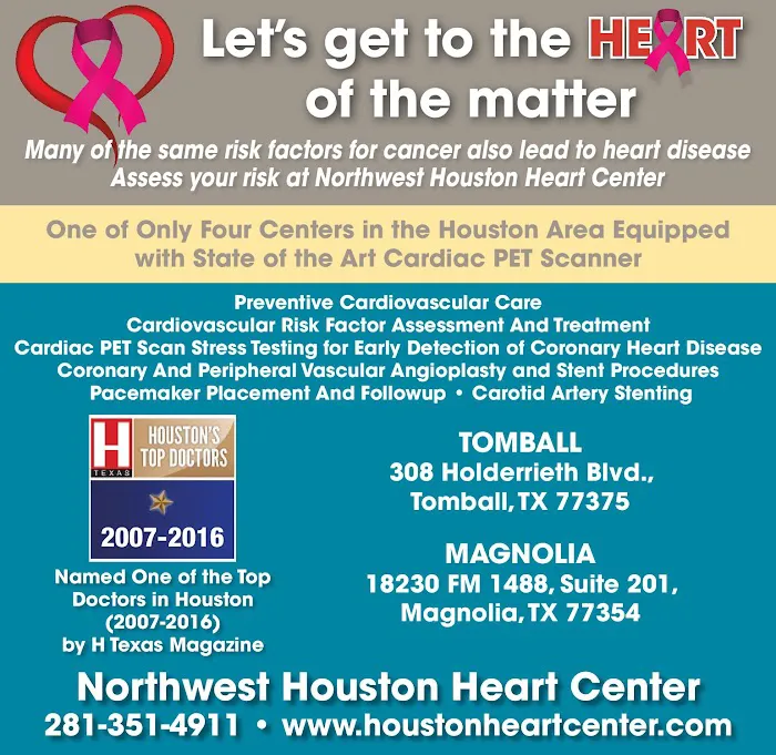 Northwest Houston Heart Center 1