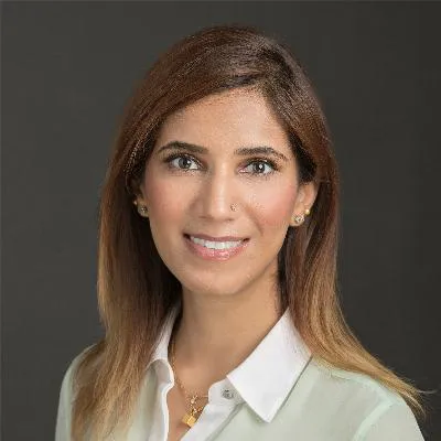 Rema Malik, MD 1