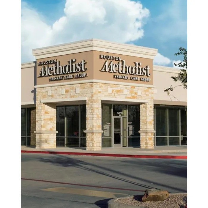 Houston Methodist DeBakey Cardiology Associates 1