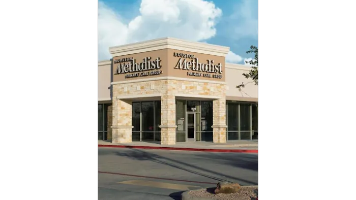 Houston Methodist DeBakey Cardiology Associates 0