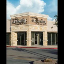 Houston Methodist DeBakey Cardiology Associates ico