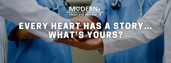Modern Heart and Vascular | Cardiologist in Tomball, TX 8