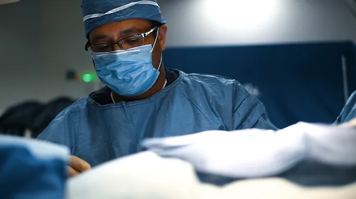 Pulse Surgery Center - Dr. Aggarwala Cardiologist 9