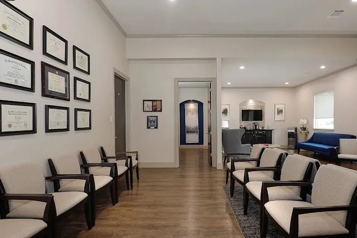 Heart & Vascular Center of North Houston 0
