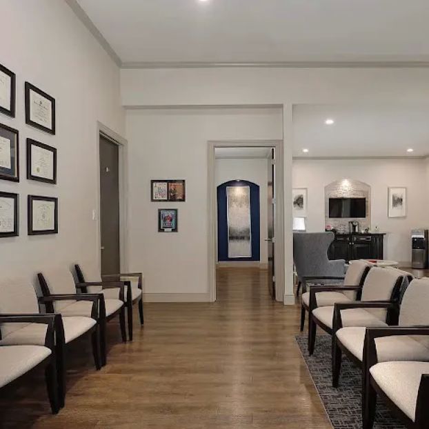 Heart & Vascular Center of North Houston