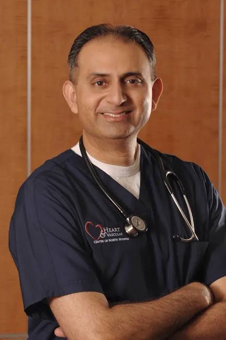 Heart & Vascular Center of North Houston 2