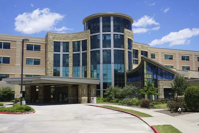 Cardiovascular Care - Baylor St. Luke's Medical Group - Houston, TX 3
