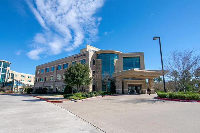 Cardiovascular Care - Baylor St. Luke's Medical Group - Houston, TX 2