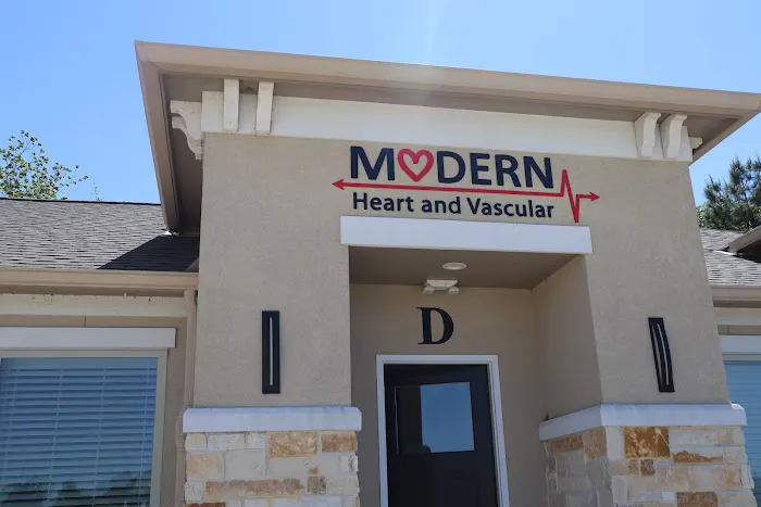 Dr. Mayank Agarwal | Cardiologist in Tomball, TX 7