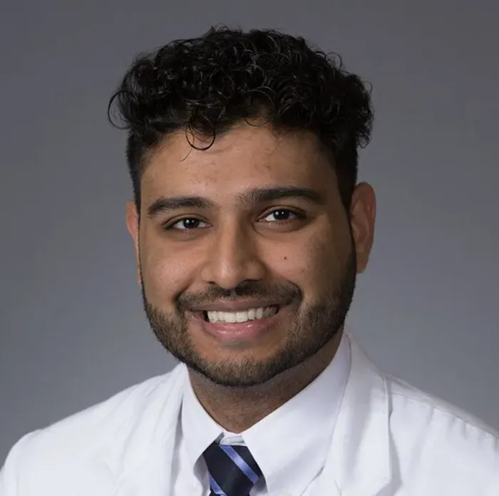 Dr. Mayank Agarwal | Cardiologist in Tomball, TX 9
