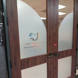 Heart Care Center of Northwest Houston ico