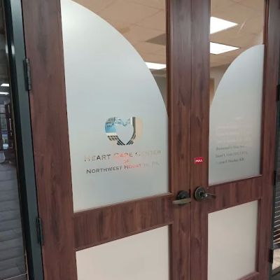Heart Care Center of Northwest Houston