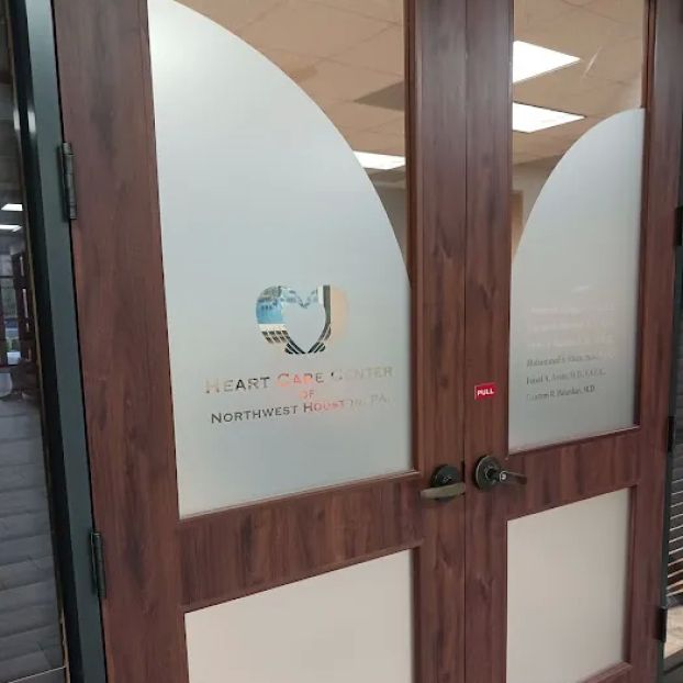Heart Care Center of Northwest Houston