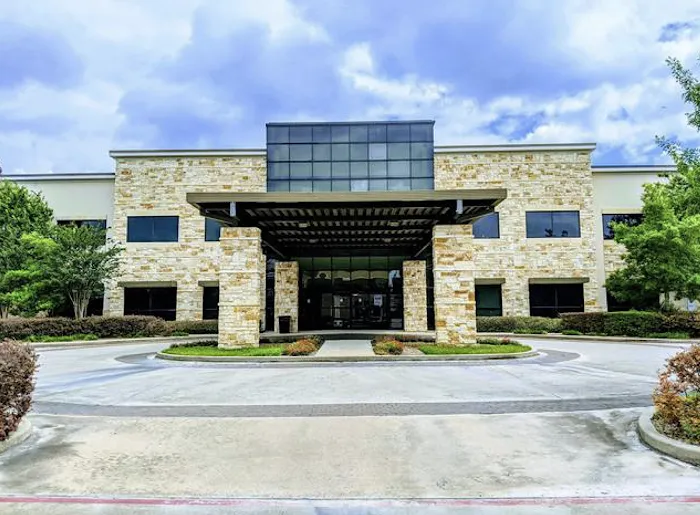 Heart Care Center of Northwest Houston 5