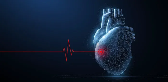 Heart Care Center of Northwest Houston 3