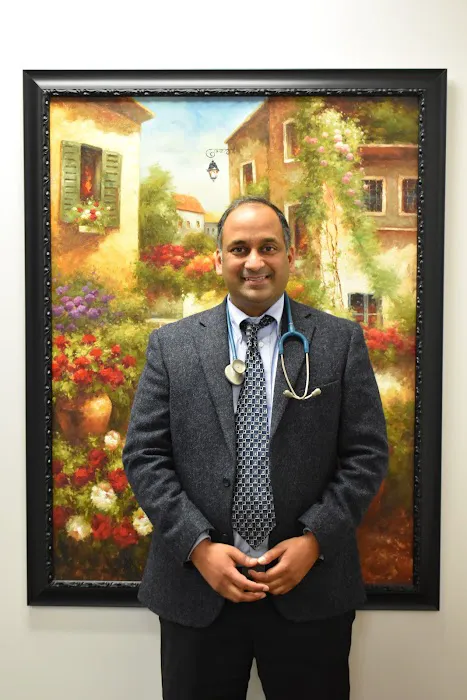 Atrial Fibrillation Centers Of America 7