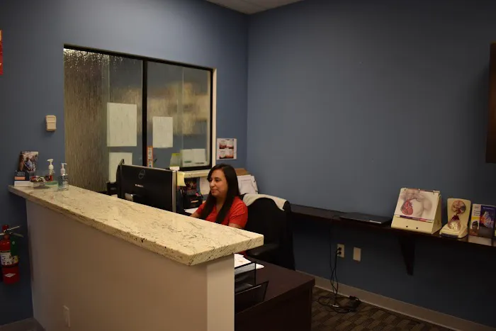 Atrial Fibrillation Centers Of America 9