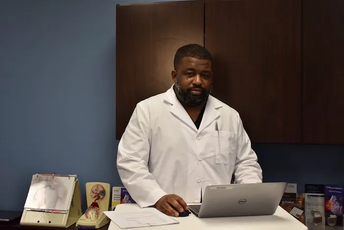 Atrial Fibrillation Centers Of America 3