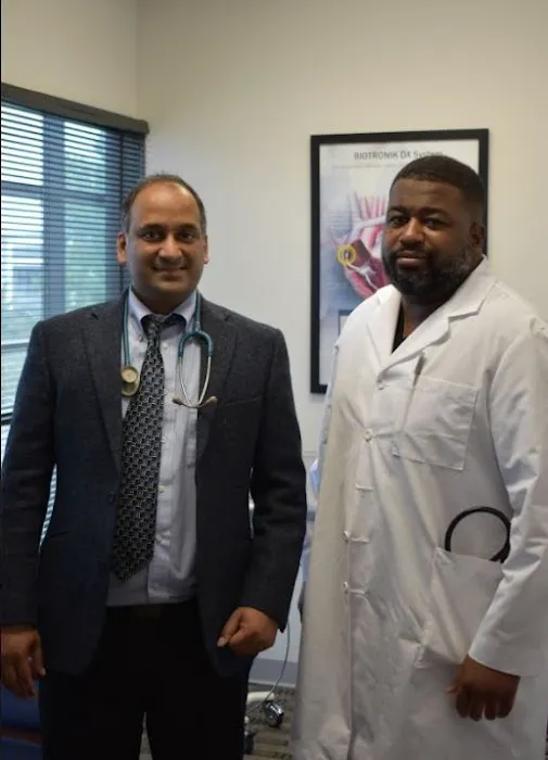 Atrial Fibrillation Centers Of America 2