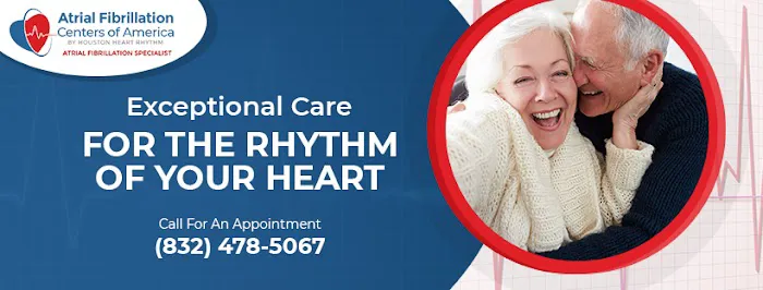 Atrial Fibrillation Centers Of America 1