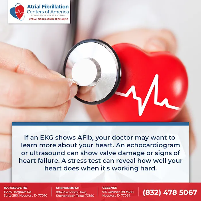 Atrial Fibrillation Centers Of America 6