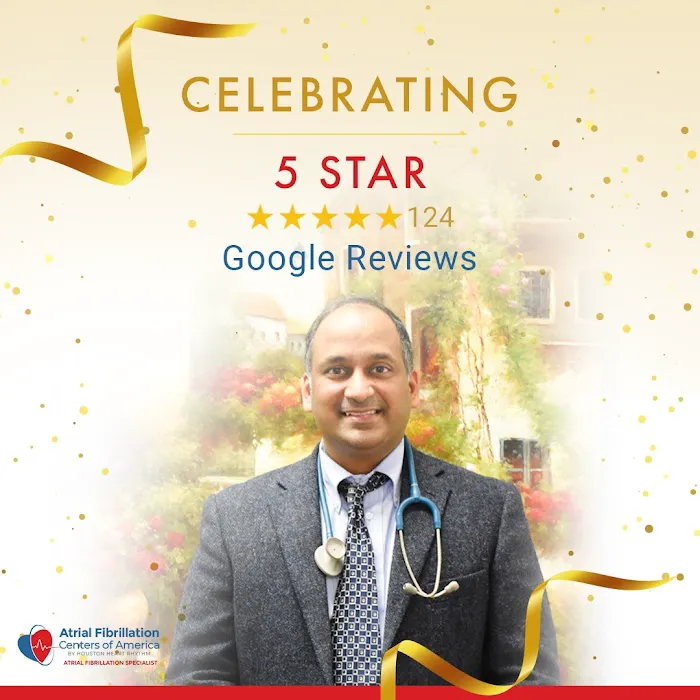 Atrial Fibrillation Centers Of America 4
