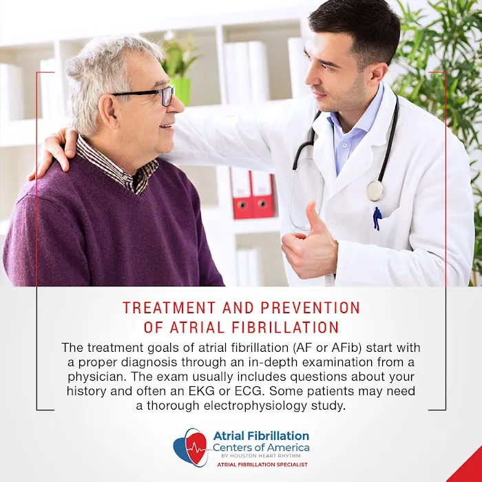 Atrial Fibrillation Centers Of America 8