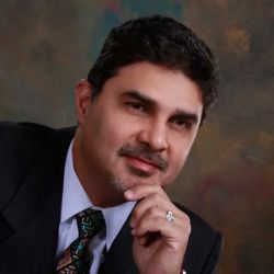Mukarram A. Baig, MD, FACC ico
