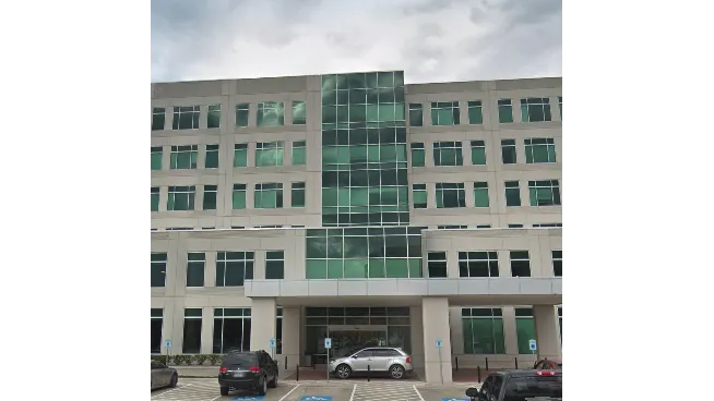 Texas Cardiology Associates of Houston 2