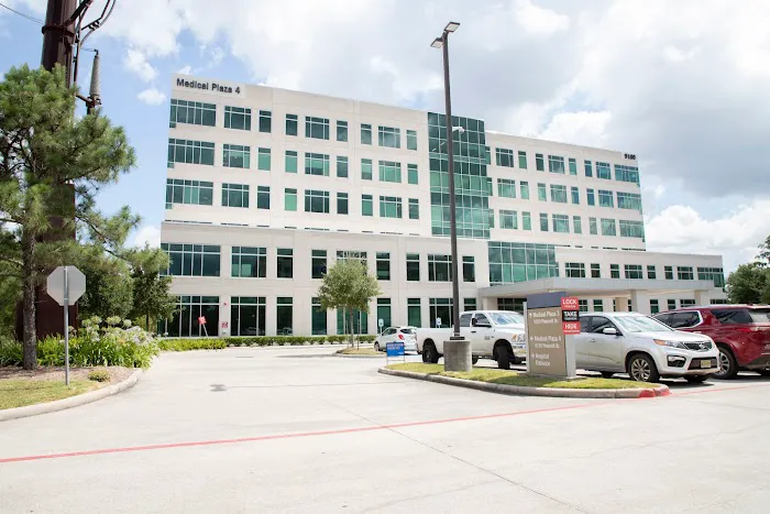 UT Physicians EP Heart - The Woodlands 1
