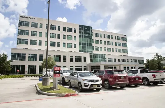 UT Physicians EP Heart - The Woodlands 3