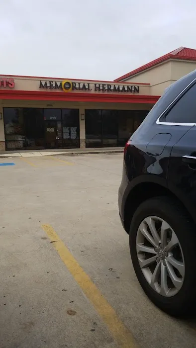Memorial Hermann Medical Group The Woodlands Cardiology 2