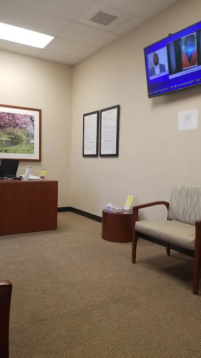 Memorial Hermann Medical Group The Woodlands Cardiology 5