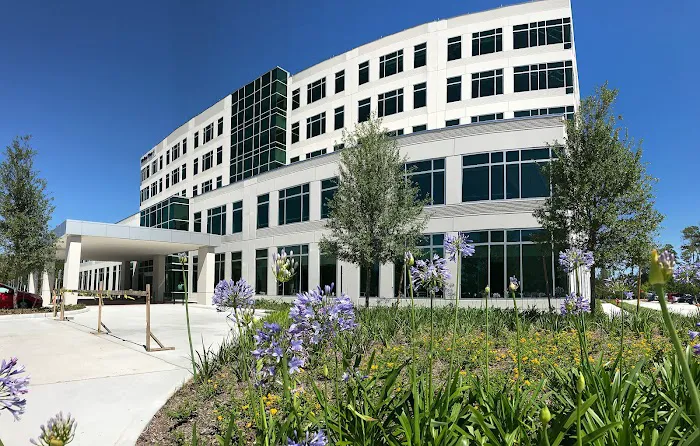 Memorial Hermann Medical Group The Woodlands Cardiology 0