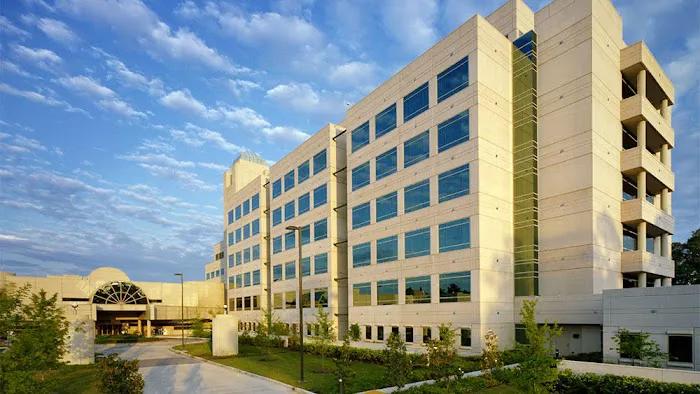Memorial Hermann Medical Group The Woodlands Cardiology 7