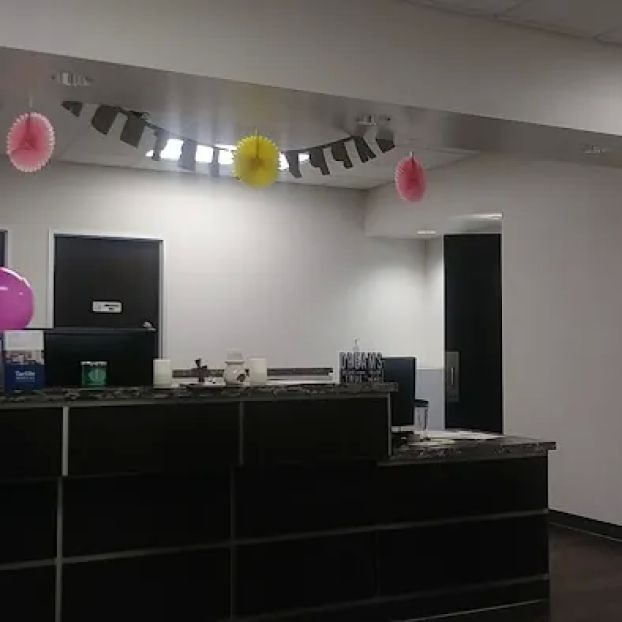 Healing Hearts Clinic