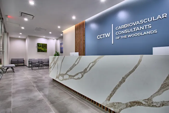 Cardiovascular Consultants of The Woodlands 2