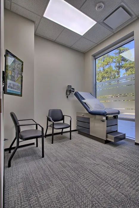 Cardiovascular Consultants of The Woodlands 7