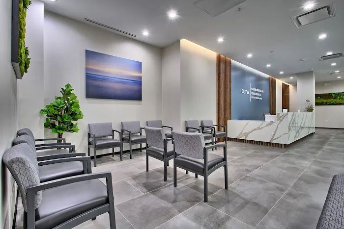 Cardiovascular Consultants of The Woodlands 3