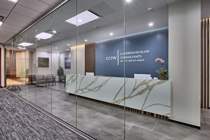 Cardiovascular Consultants of The Woodlands 1