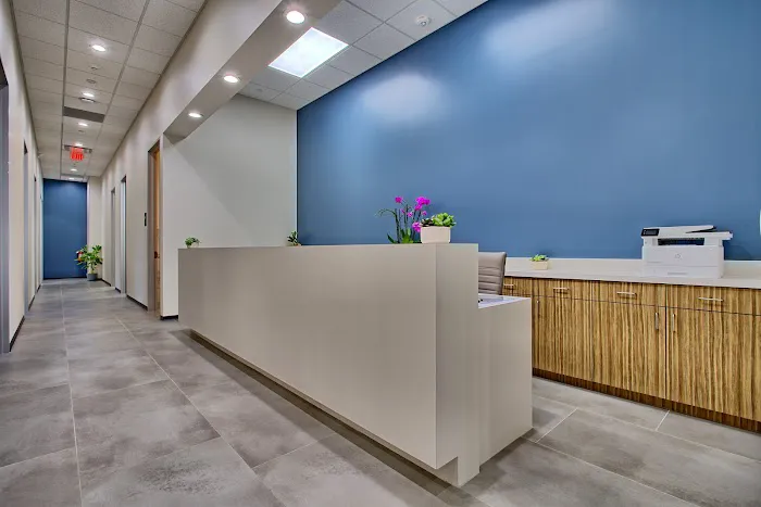 Cardiovascular Consultants of The Woodlands 8
