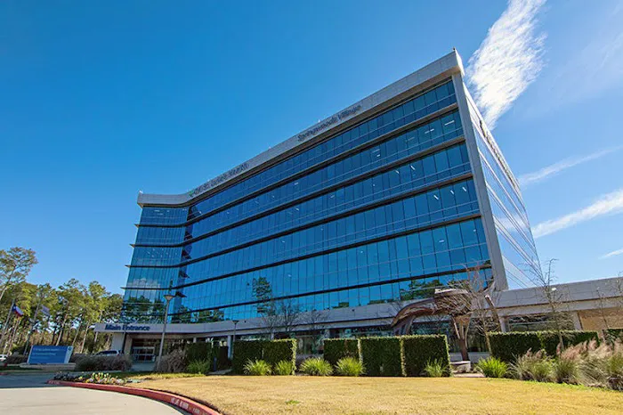 Woodlands North Houston Heart Center 2