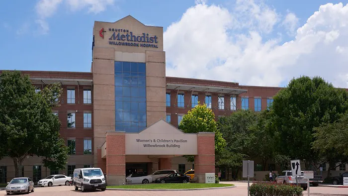 Houston Methodist DeBakey Cardiology Associates 1