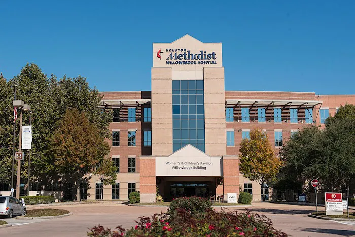 Houston Methodist DeBakey Cardiology Associates 2
