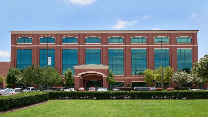 Houston Methodist Cardiovascular Surgery Associates 2